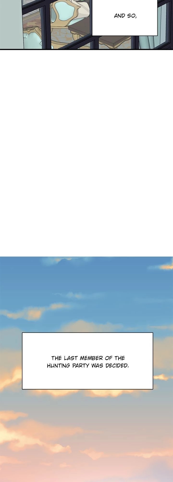 Priscilla's Marriage Request Chapter 53 page 30 - Chapter 53