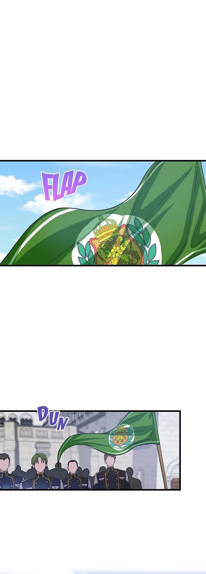 Priscilla's Marriage Request Chapter 53 page 32 - Chapter 53