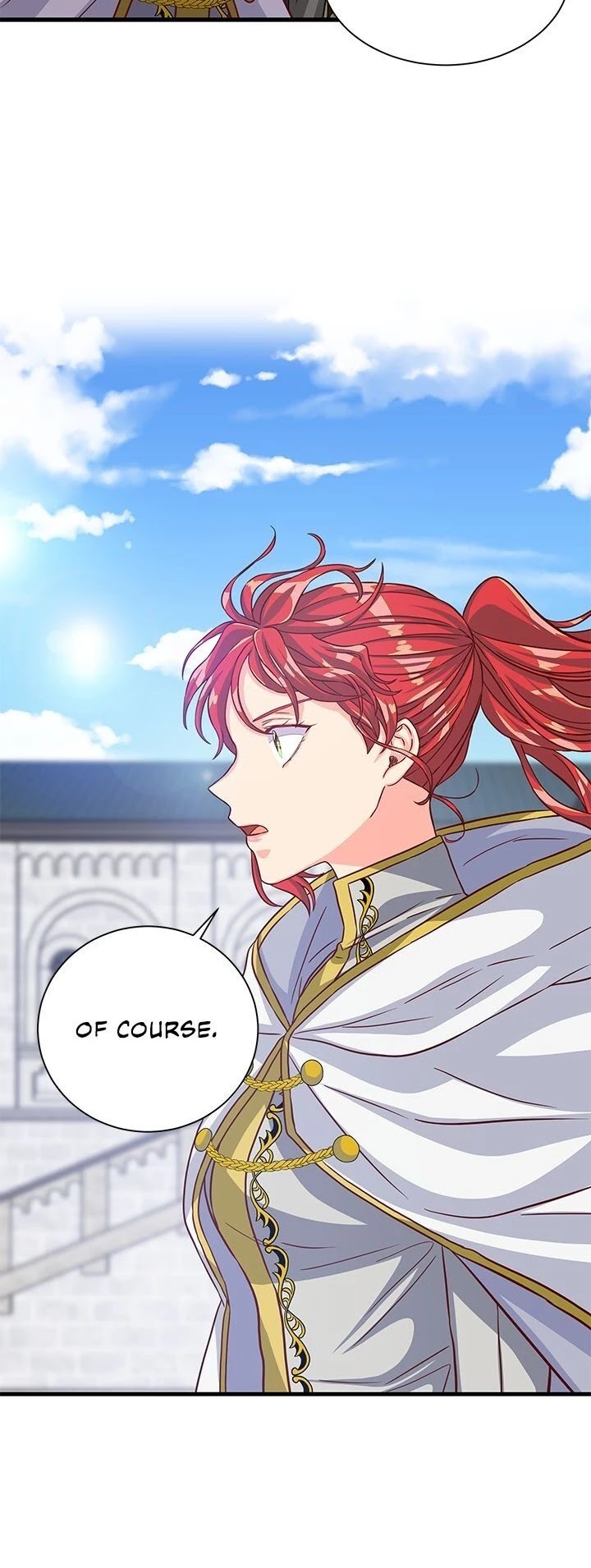 Priscilla's Marriage Request Chapter 53 page 35 - Chapter 53