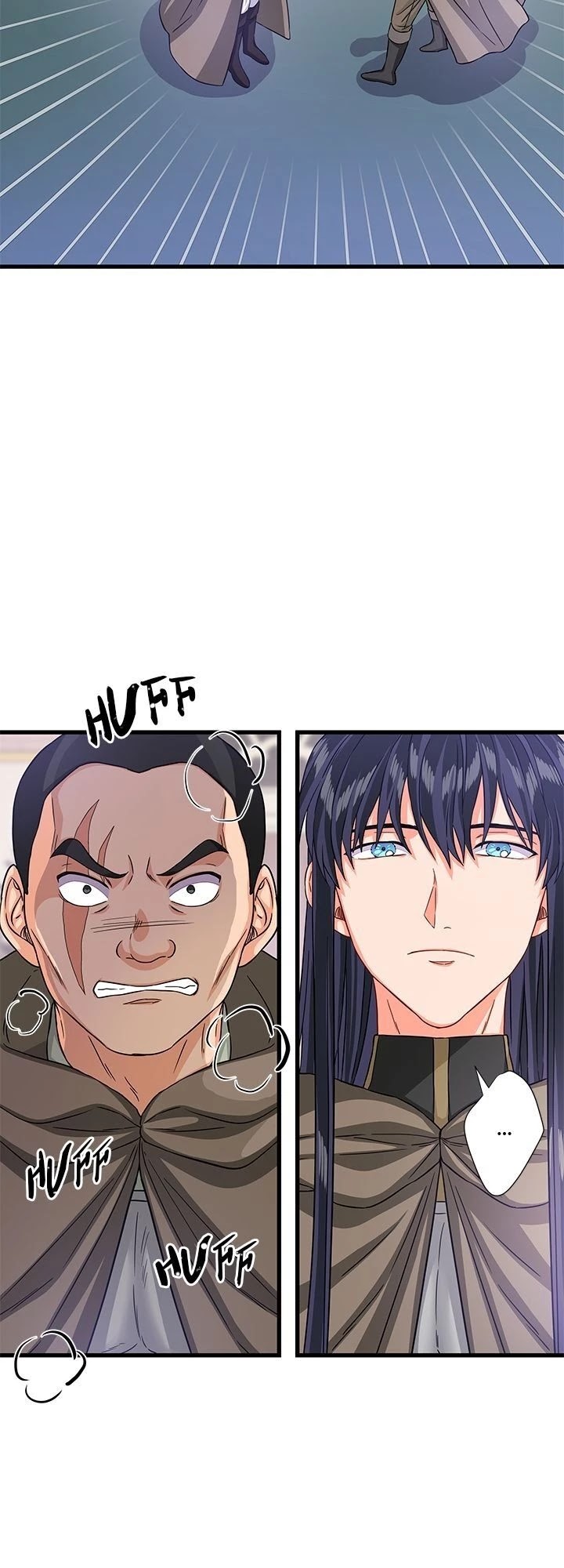 Priscilla's Marriage Request Chapter 53 page 5 - Chapter 53