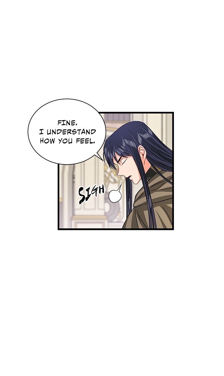 Priscilla's Marriage Request Chapter 53 page 6 - Chapter 53