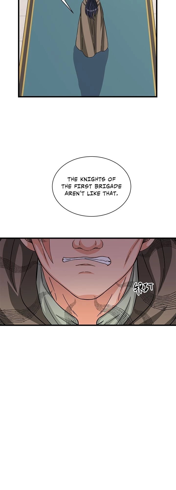 Priscilla's Marriage Request Chapter 53 page 8 - Chapter 53
