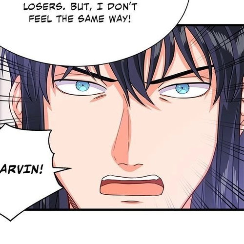 Priscilla's Marriage Request Chapter 53 cover