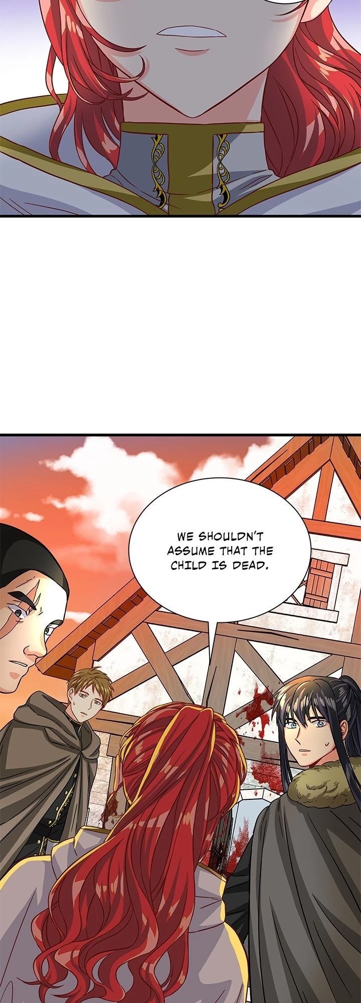 Priscilla's Marriage Request Chapter 54 page 21 - Chapter 54