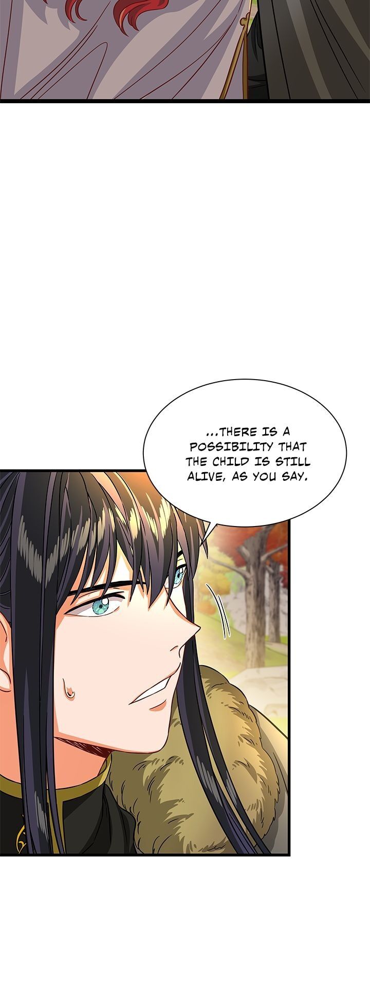 Priscilla's Marriage Request Chapter 54 page 22 - Chapter 54
