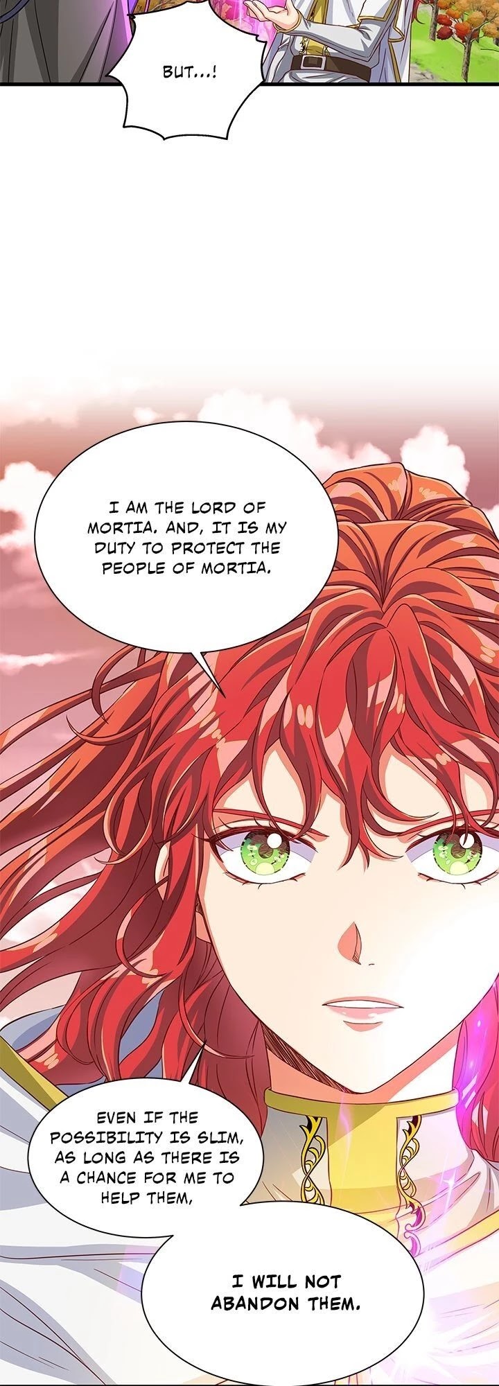 Priscilla's Marriage Request Chapter 54 page 26 - Chapter 54