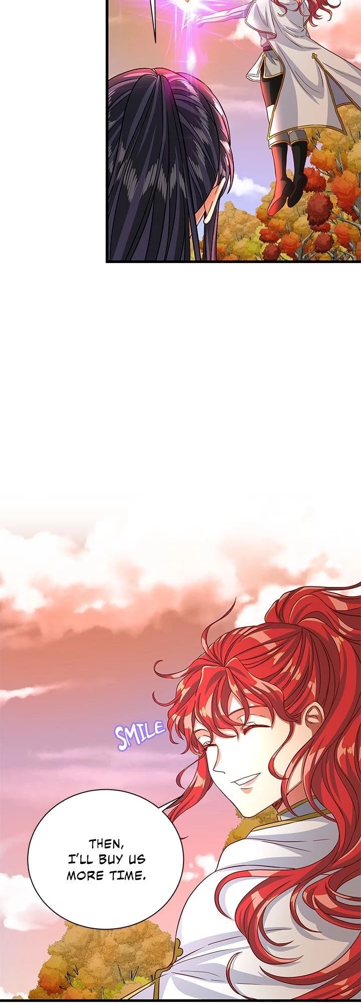 Priscilla's Marriage Request Chapter 54 page 29 - Chapter 54