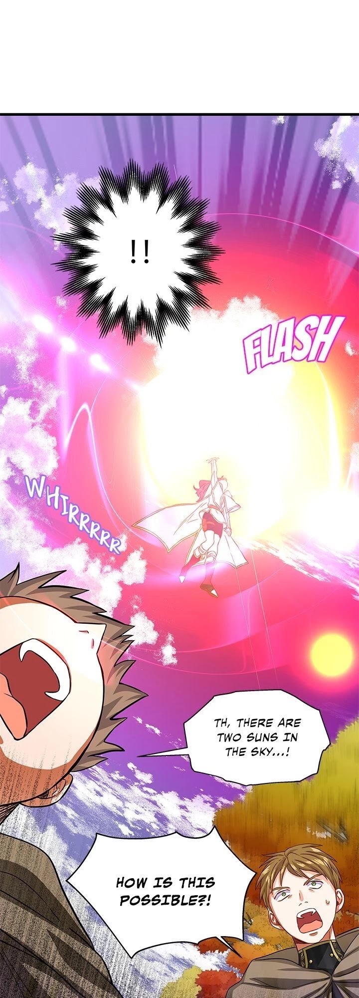 Priscilla's Marriage Request Chapter 54 page 31 - Chapter 54