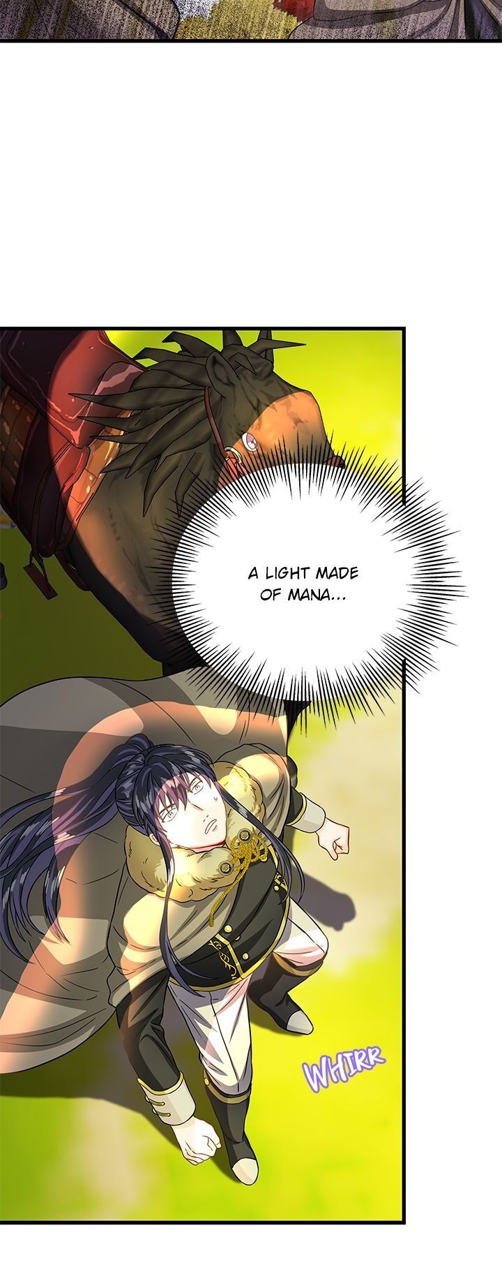 Priscilla's Marriage Request Chapter 54 page 32 - Chapter 54