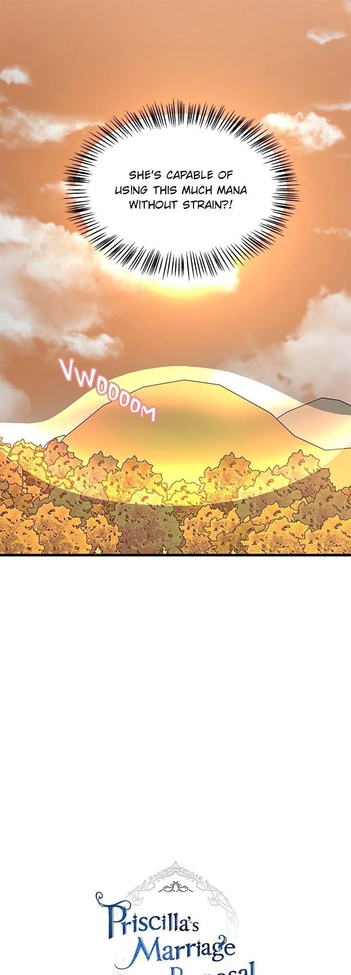 Priscilla's Marriage Request Chapter 54 page 33 - Chapter 54
