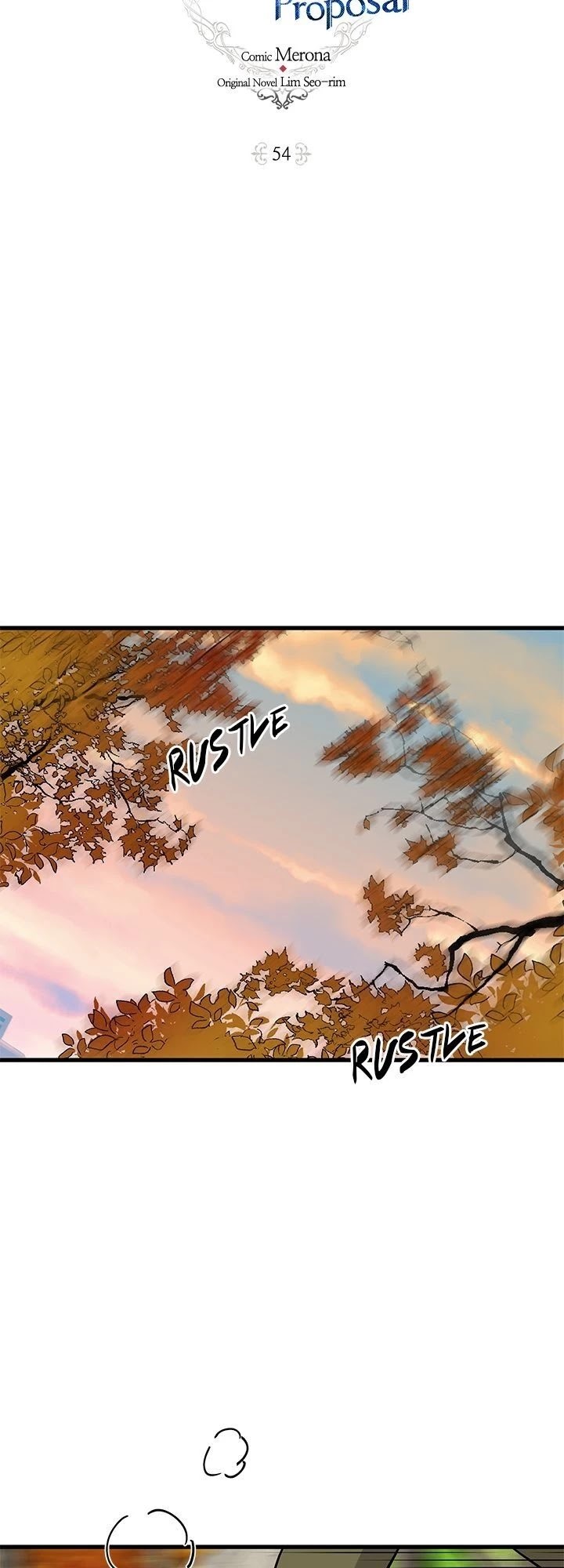 Priscilla's Marriage Request Chapter 54 page 34 - Chapter 54