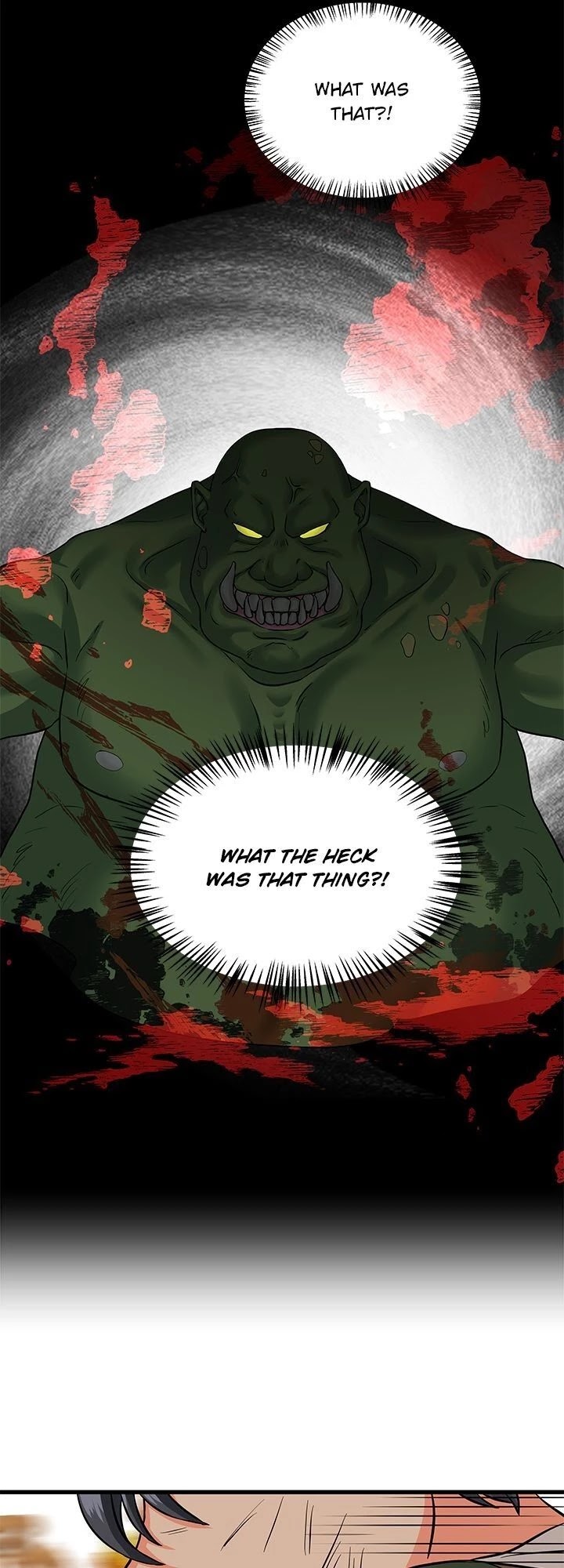 Priscilla's Marriage Request Chapter 54 page 36 - Chapter 54