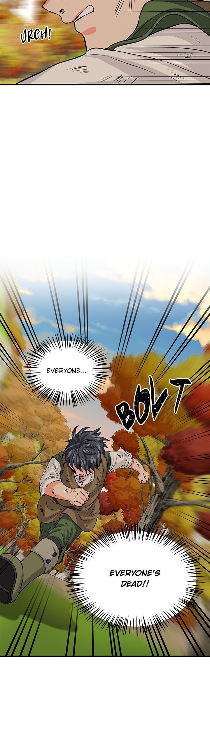 Priscilla's Marriage Request Chapter 54 page 37 - Chapter 54