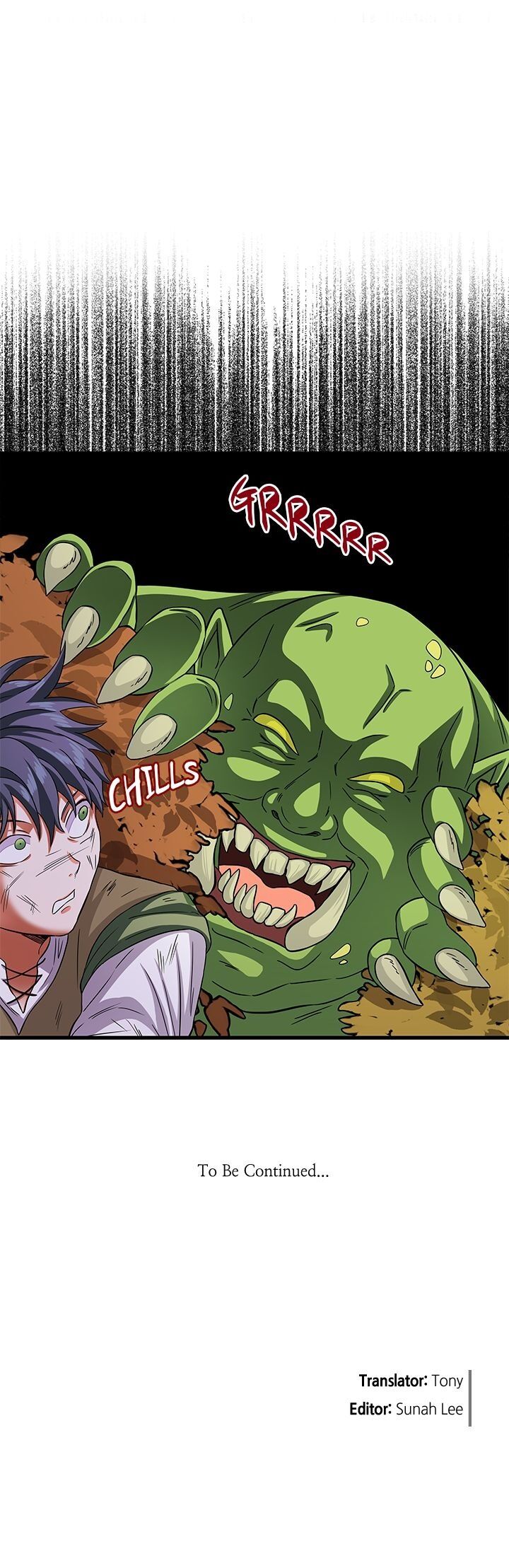 Priscilla's Marriage Request Chapter 54 page 42 - Chapter 54