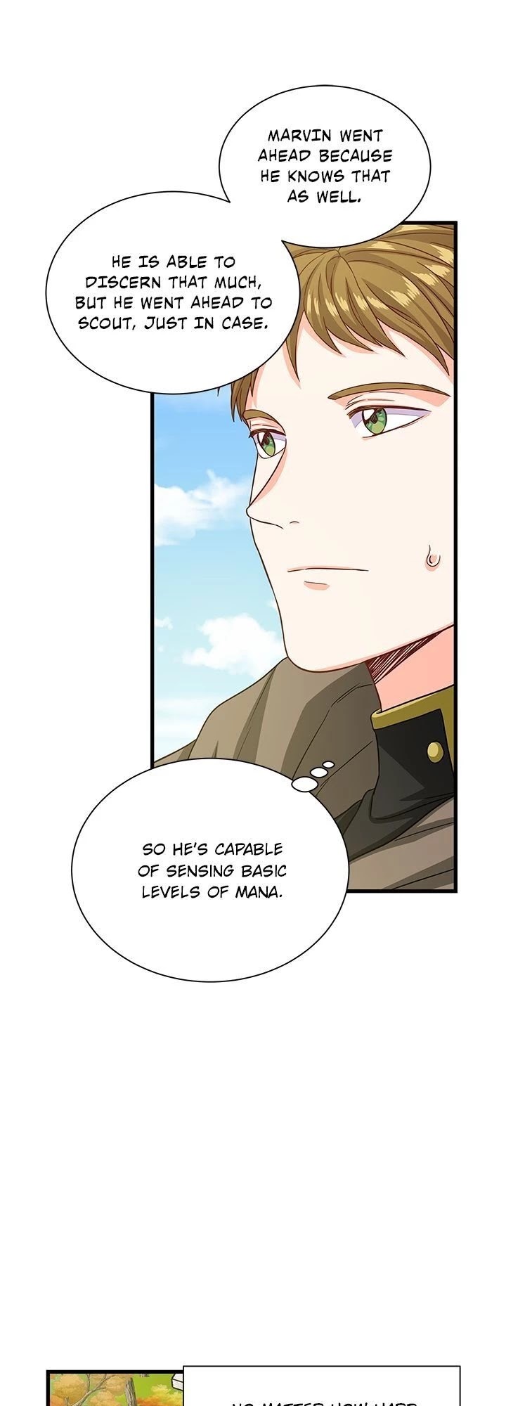 Priscilla's Marriage Request Chapter 54 page 7 - Chapter 54