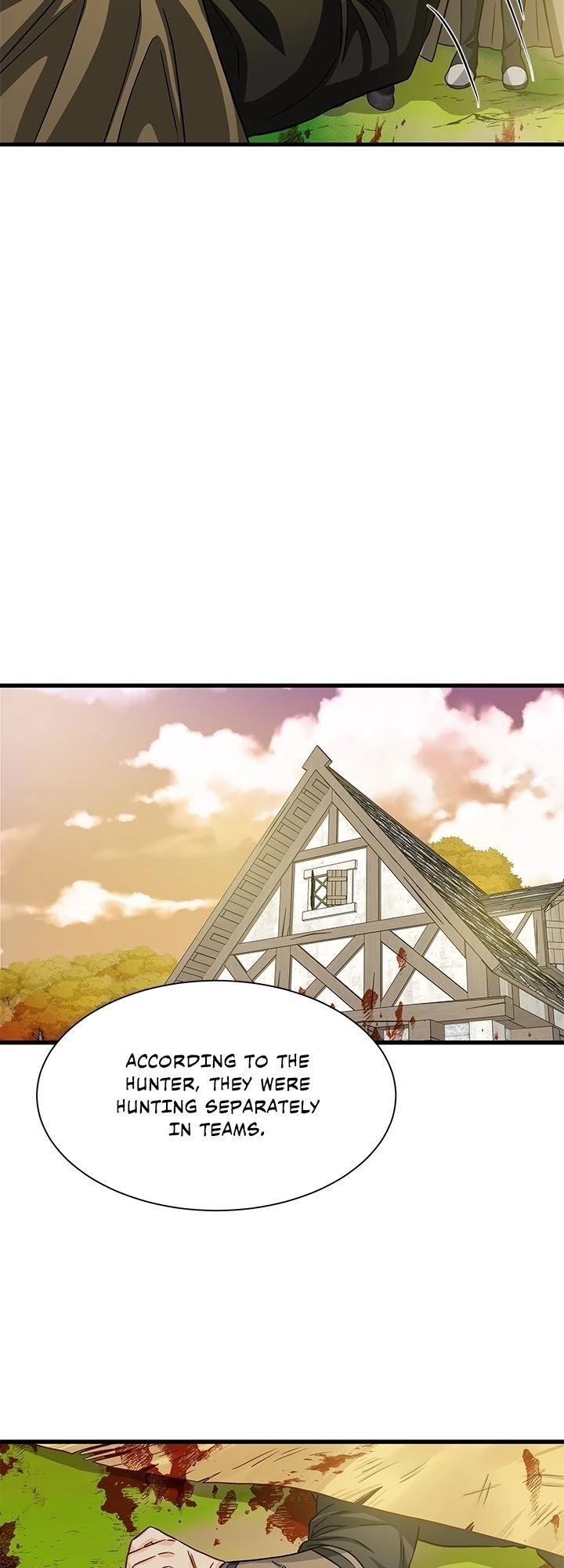 Priscilla's Marriage Request Chapter 54 page 9 - Chapter 54