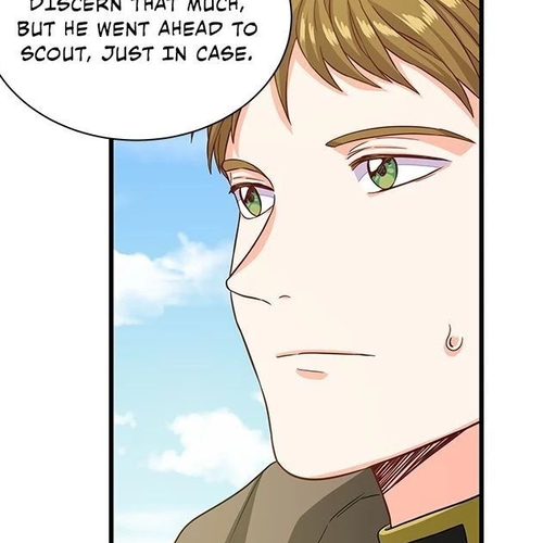 Priscilla's Marriage Request Chapter 54 cover