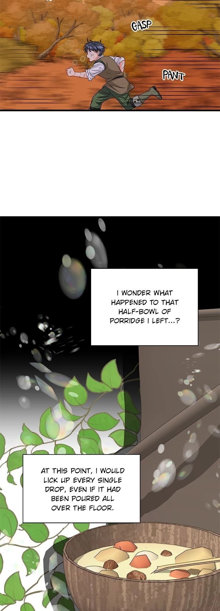 Priscilla's Marriage Request Chapter 55 page 10 - Chapter 55
