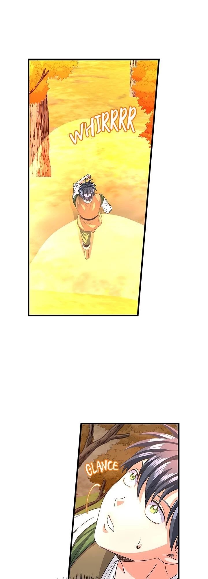 Priscilla's Marriage Request Chapter 55 page 12 - Chapter 55