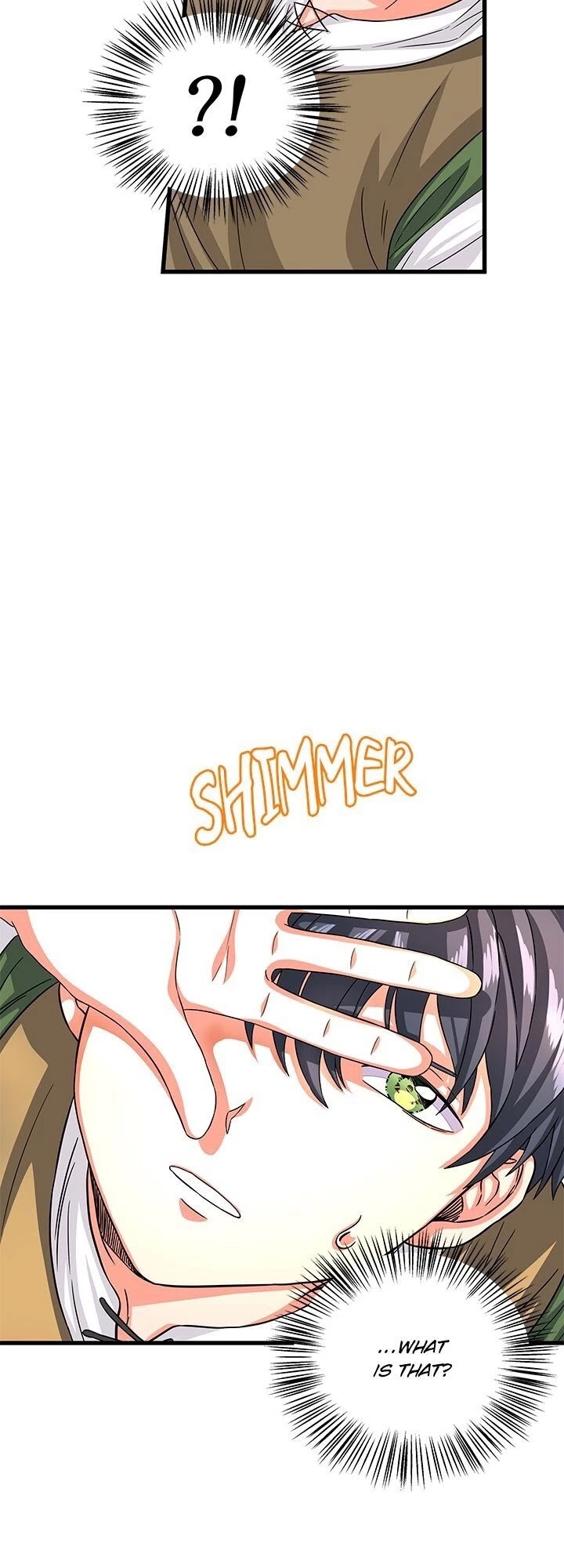 Priscilla's Marriage Request Chapter 55 page 13 - Chapter 55