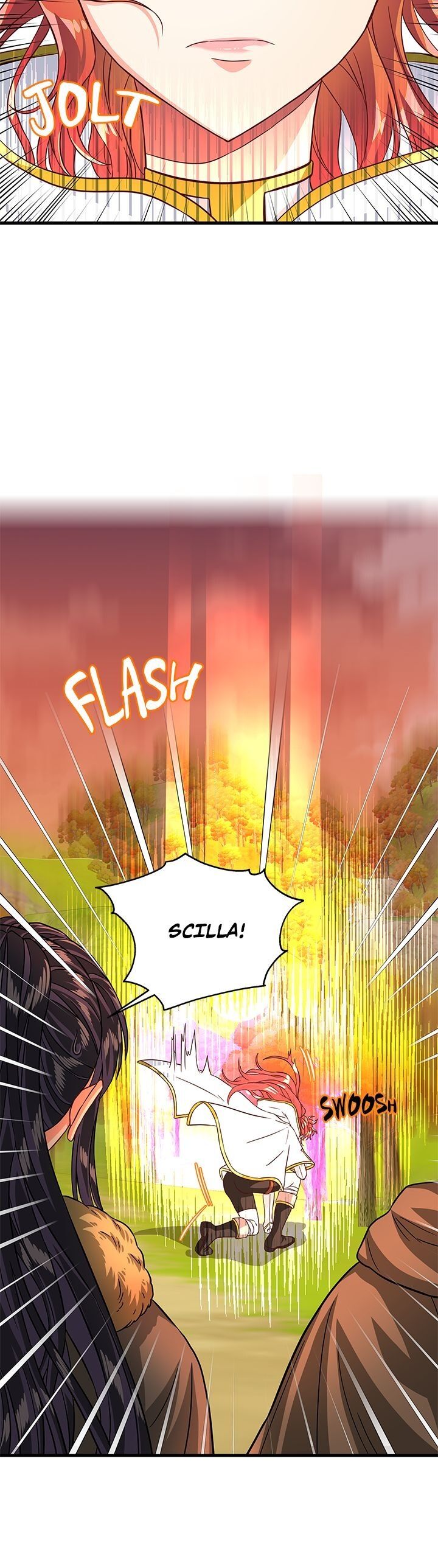 Priscilla's Marriage Request Chapter 55 page 16 - Chapter 55