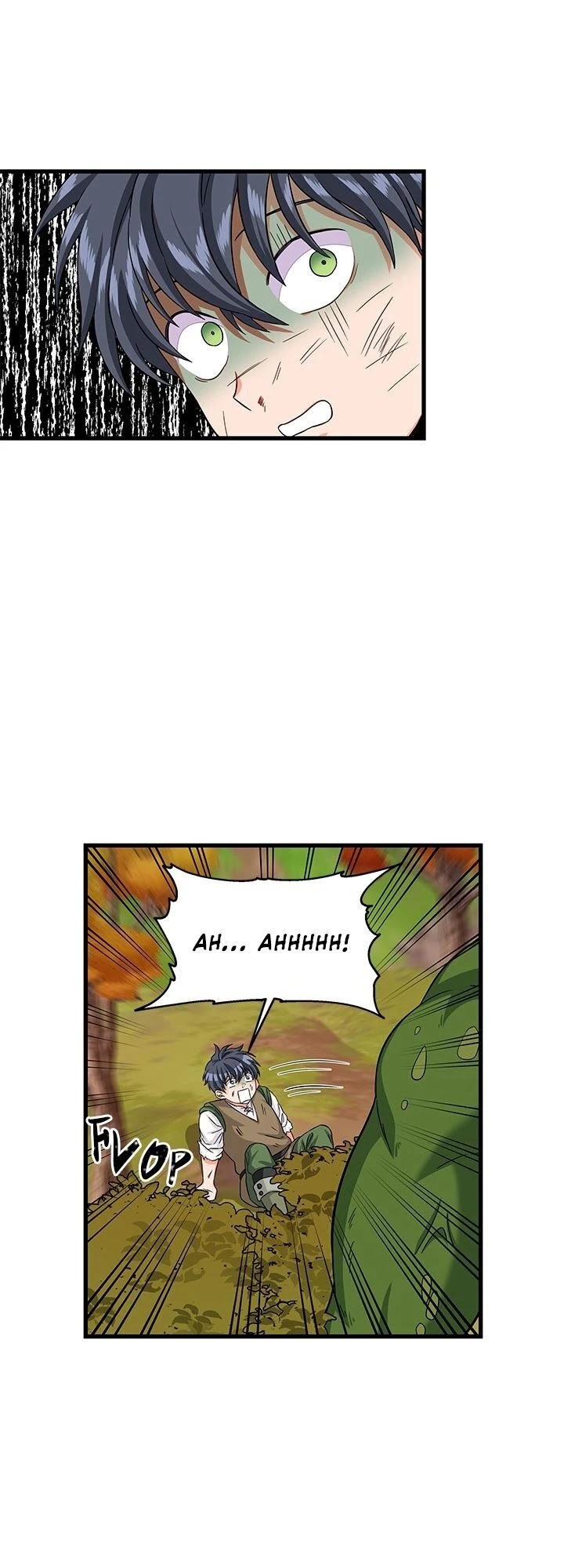 Priscilla's Marriage Request Chapter 55 page 2 - Chapter 55