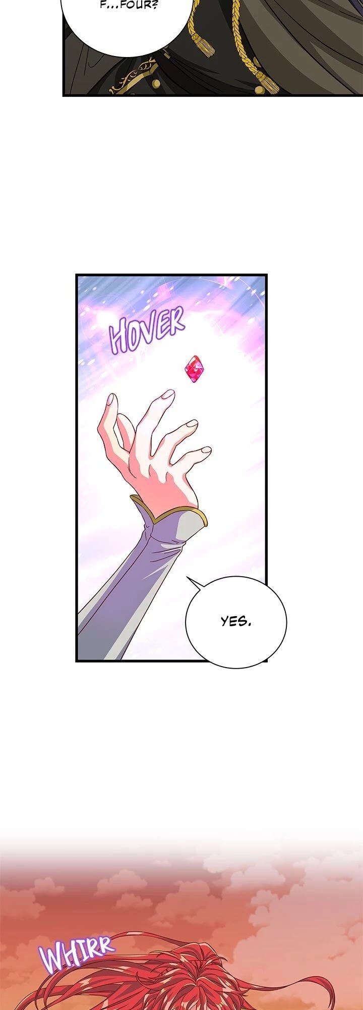 Priscilla's Marriage Request Chapter 55 page 25 - Chapter 55
