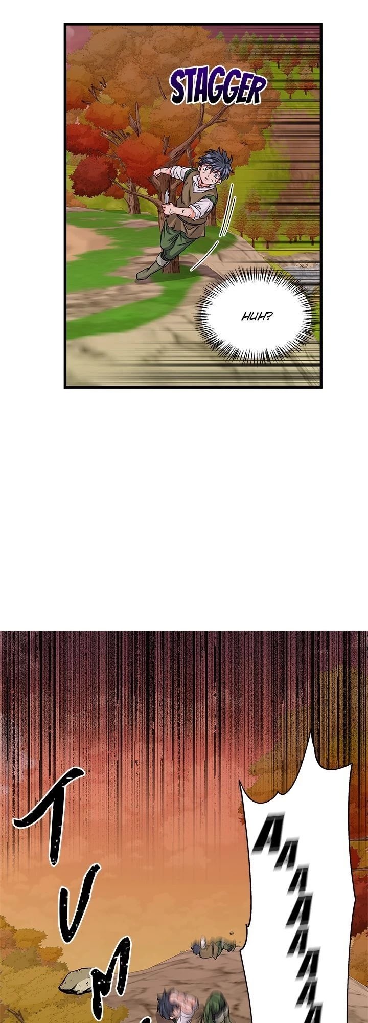 Priscilla's Marriage Request Chapter 55 page 29 - Chapter 55