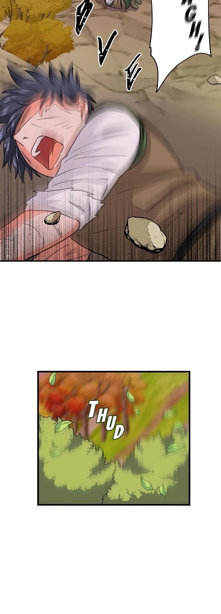 Priscilla's Marriage Request Chapter 55 page 30 - Chapter 55