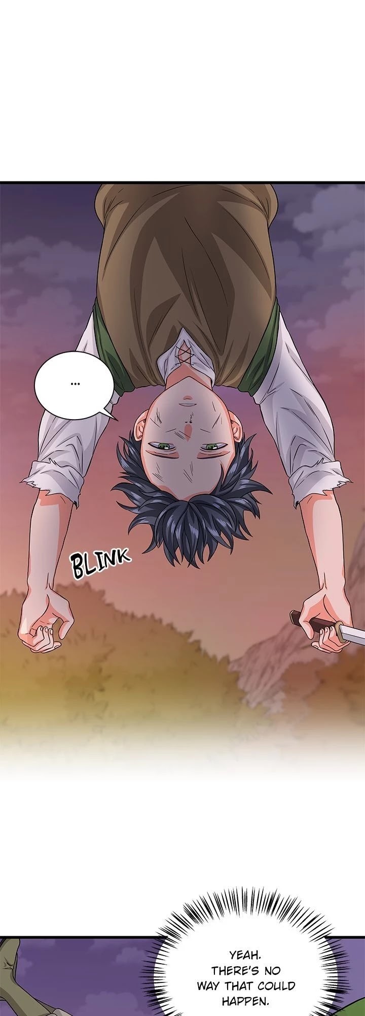 Priscilla's Marriage Request Chapter 55 page 33 - Chapter 55