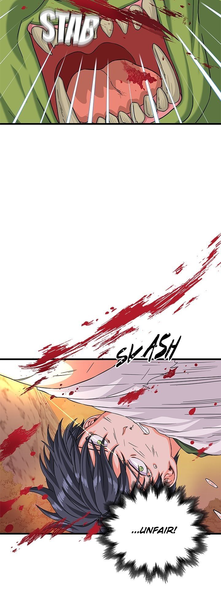 Priscilla's Marriage Request Chapter 55 page 37 - Chapter 55
