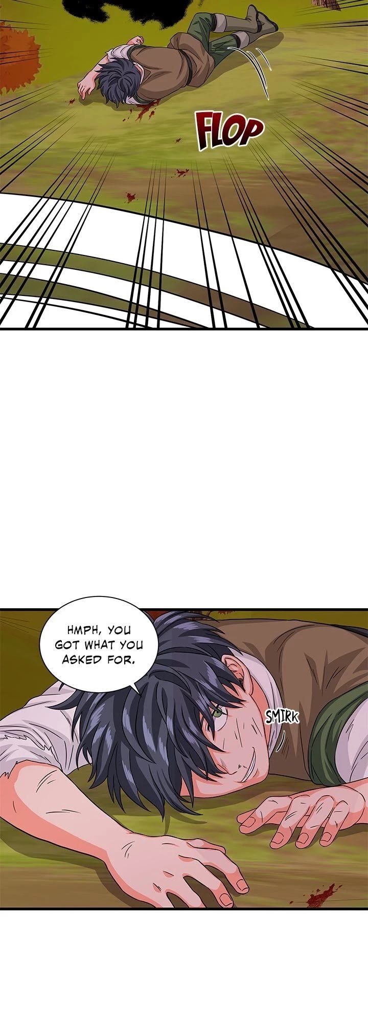 Priscilla's Marriage Request Chapter 55 page 39 - Chapter 55