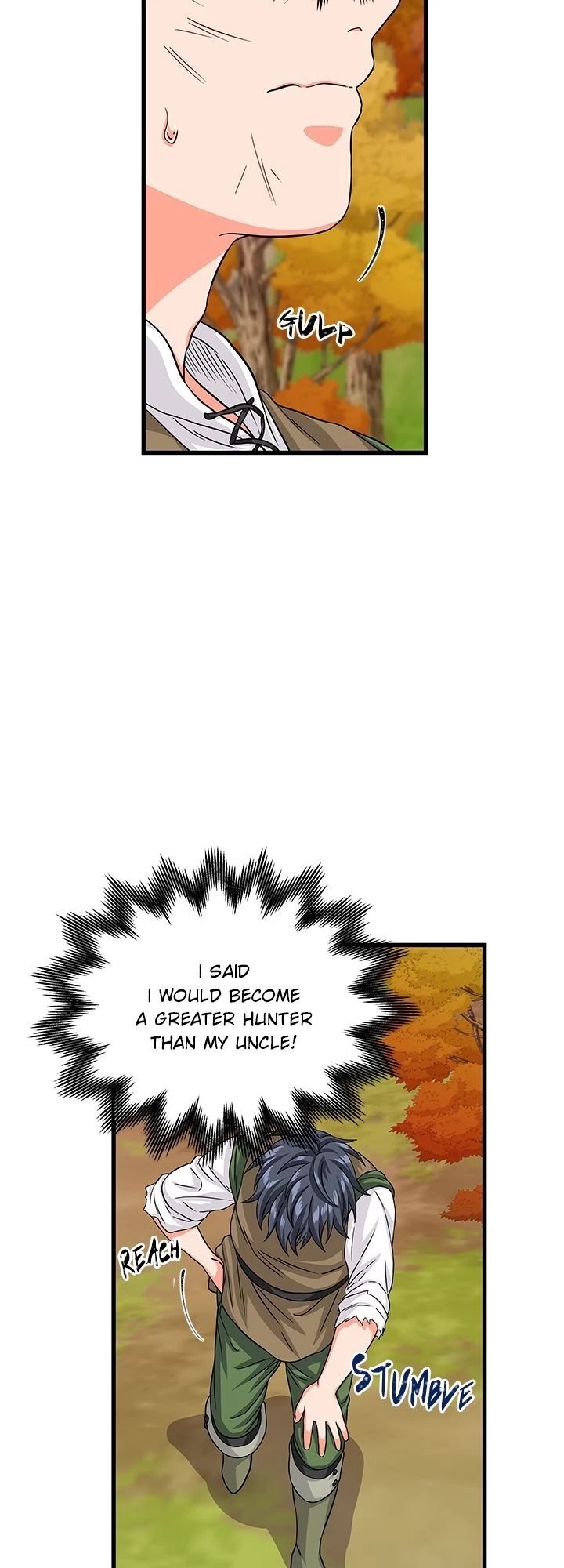 Priscilla's Marriage Request Chapter 55 page 4 - Chapter 55