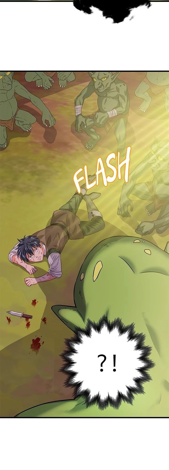 Priscilla's Marriage Request Chapter 55 page 41 - Chapter 55