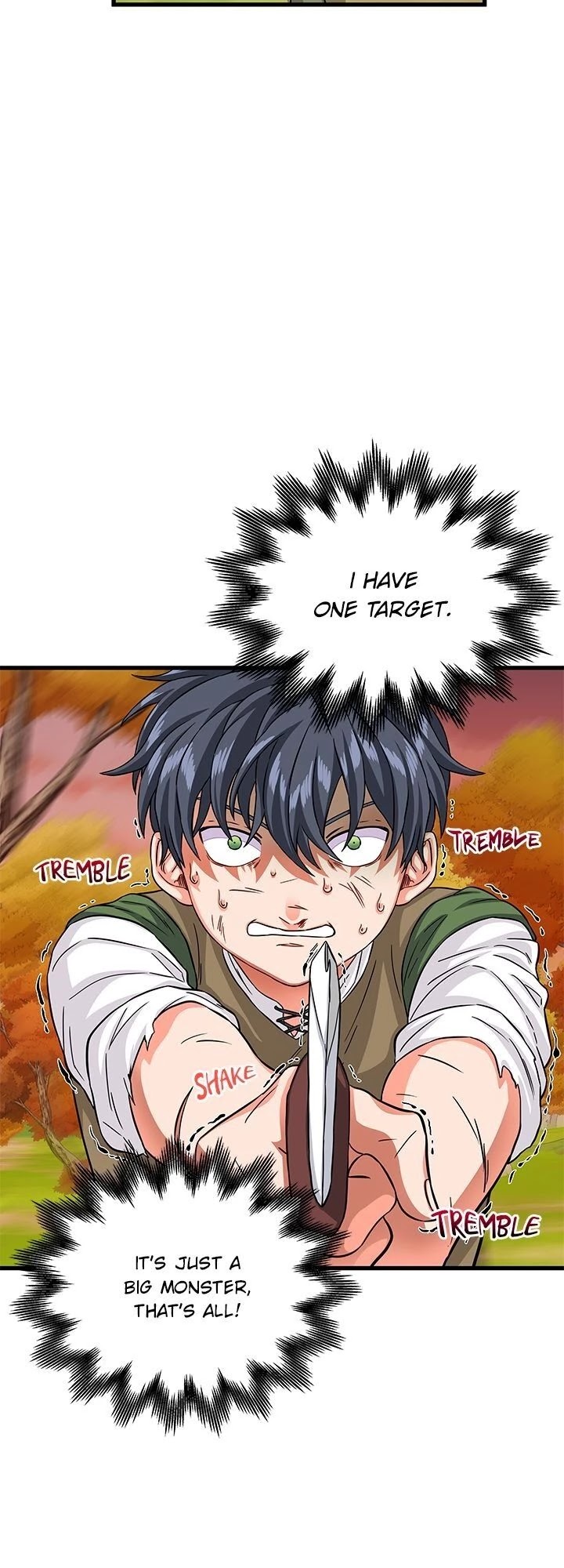 Priscilla's Marriage Request Chapter 55 page 5 - Chapter 55