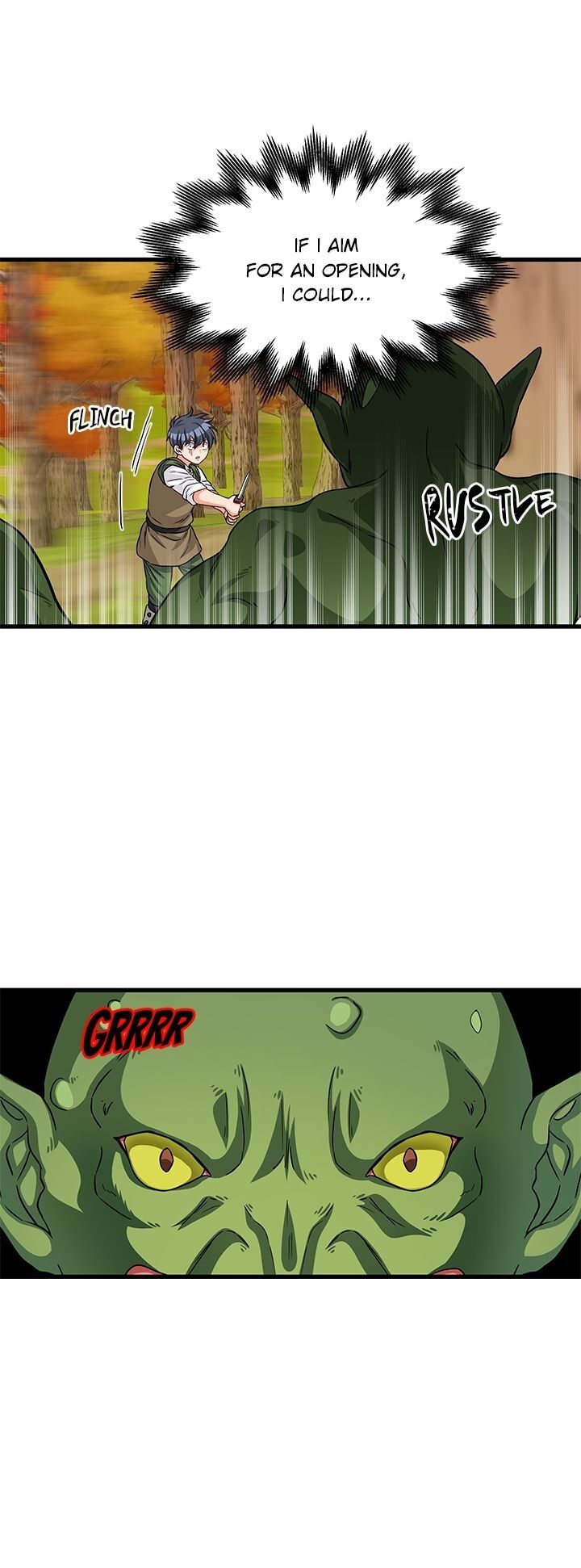 Priscilla's Marriage Request Chapter 55 page 6 - Chapter 55