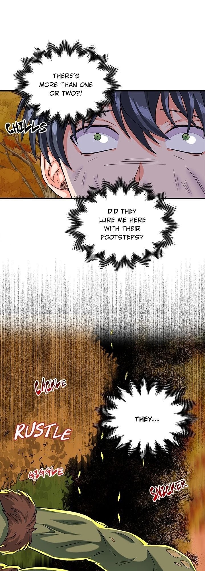 Priscilla's Marriage Request Chapter 55 page 7 - Chapter 55