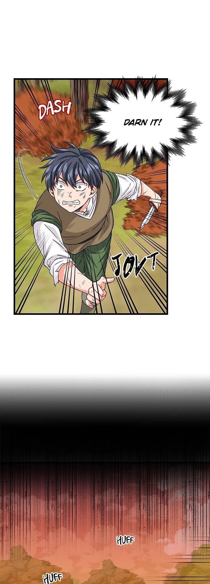 Priscilla's Marriage Request Chapter 55 page 9 - Chapter 55