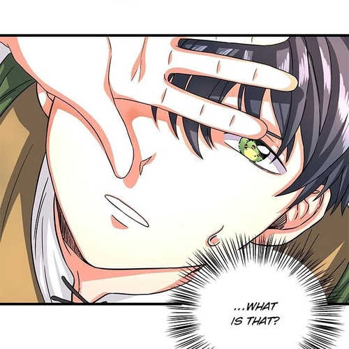 Priscilla's Marriage Request Chapter 55 cover
