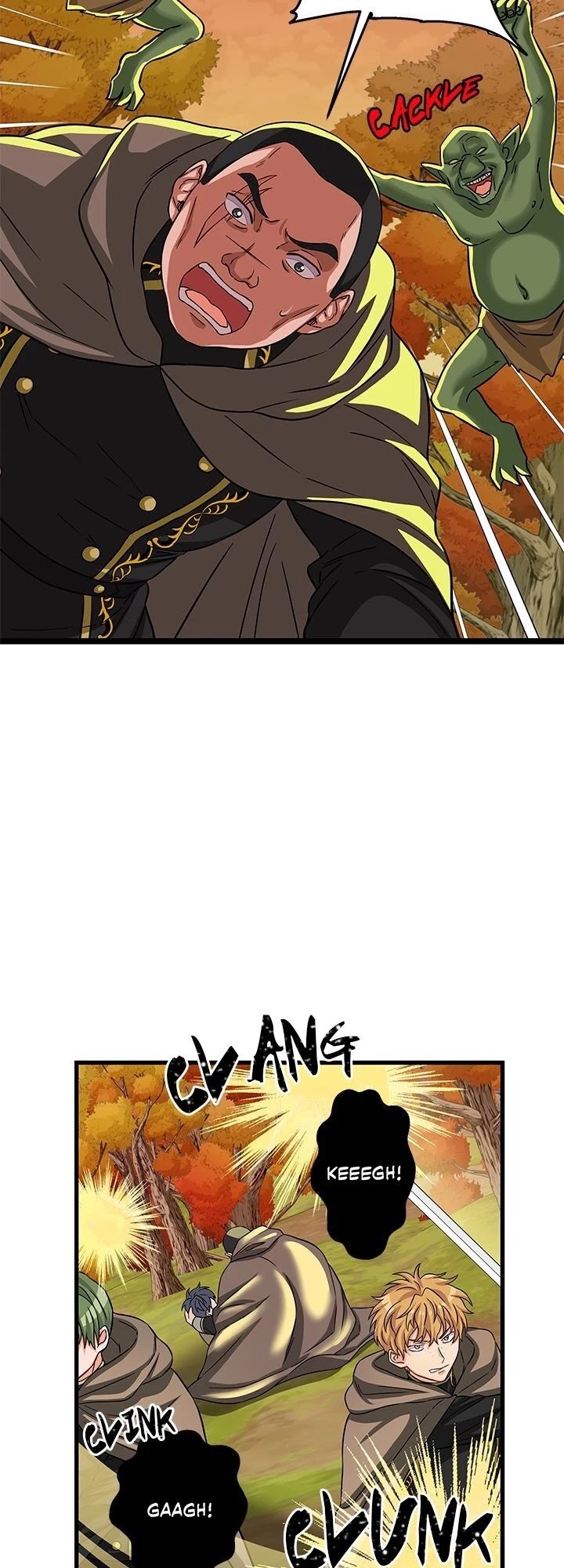 Priscilla's Marriage Request Chapter 56 page 10 - Chapter 56