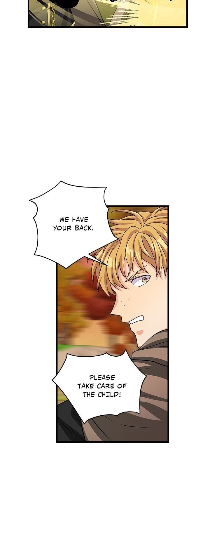 Priscilla's Marriage Request Chapter 56 page 11 - Chapter 56