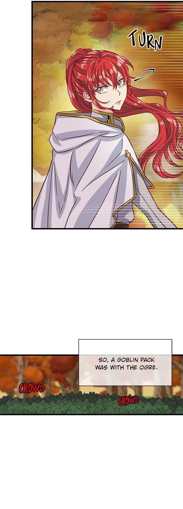 Priscilla's Marriage Request Chapter 56 page 15 - Chapter 56