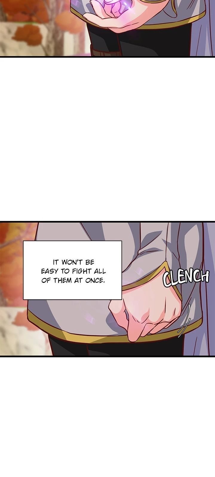 Priscilla's Marriage Request Chapter 56 page 17 - Chapter 56