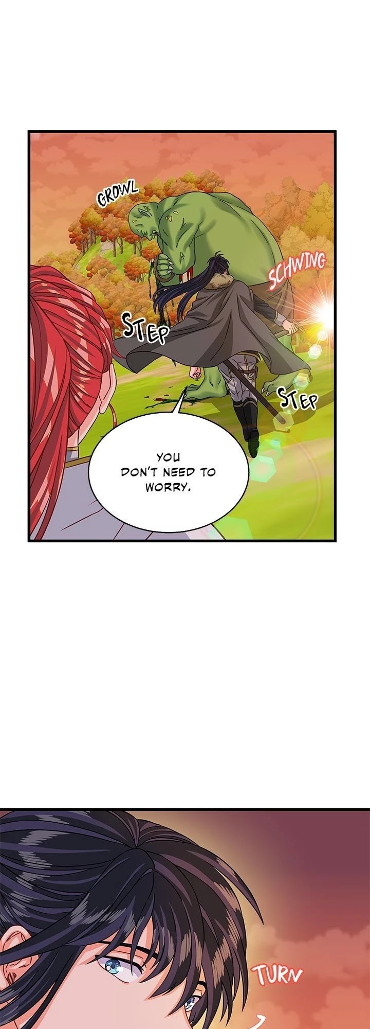 Priscilla's Marriage Request Chapter 56 page 19 - Chapter 56