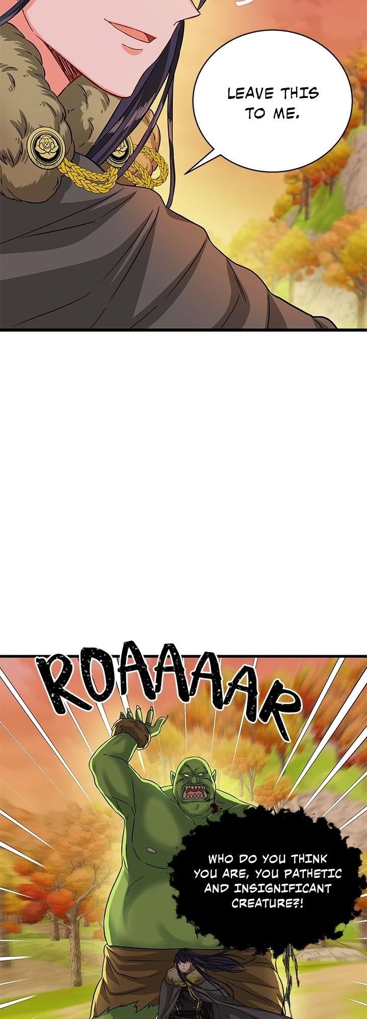Priscilla's Marriage Request Chapter 56 page 20 - Chapter 56