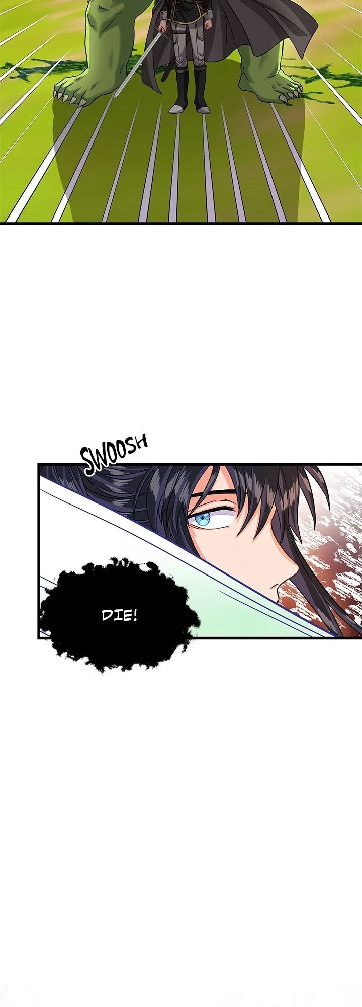 Priscilla's Marriage Request Chapter 56 page 21 - Chapter 56