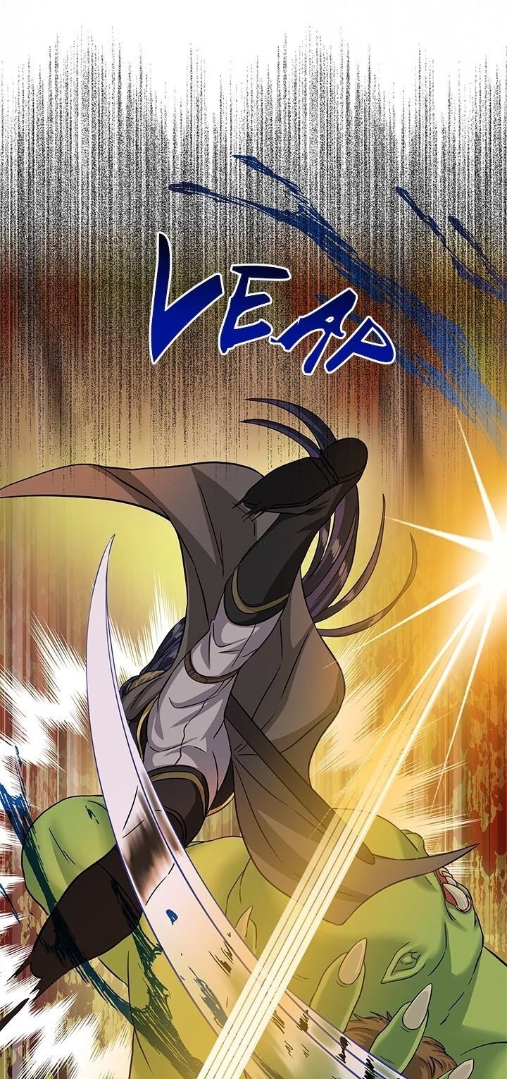 Priscilla's Marriage Request Chapter 56 page 22 - Chapter 56