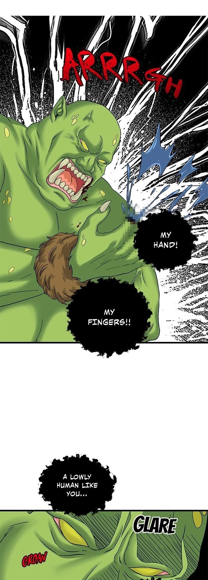 Priscilla's Marriage Request Chapter 56 page 24 - Chapter 56