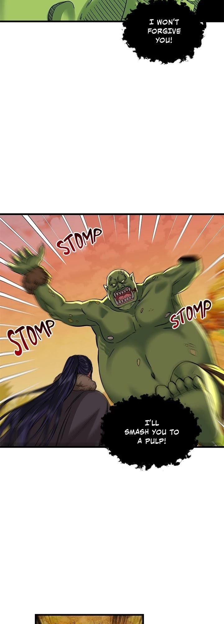 Priscilla's Marriage Request Chapter 56 page 25 - Chapter 56