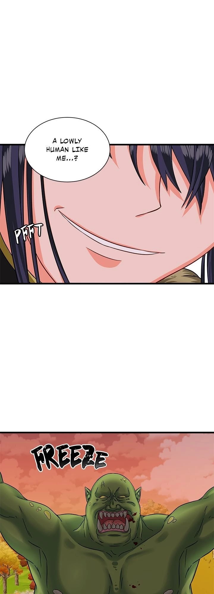 Priscilla's Marriage Request Chapter 56 page 27 - Chapter 56